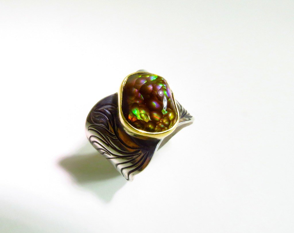 A Field Guide to Jewelry Hallmarks and Stamps: What the Numbers Mean