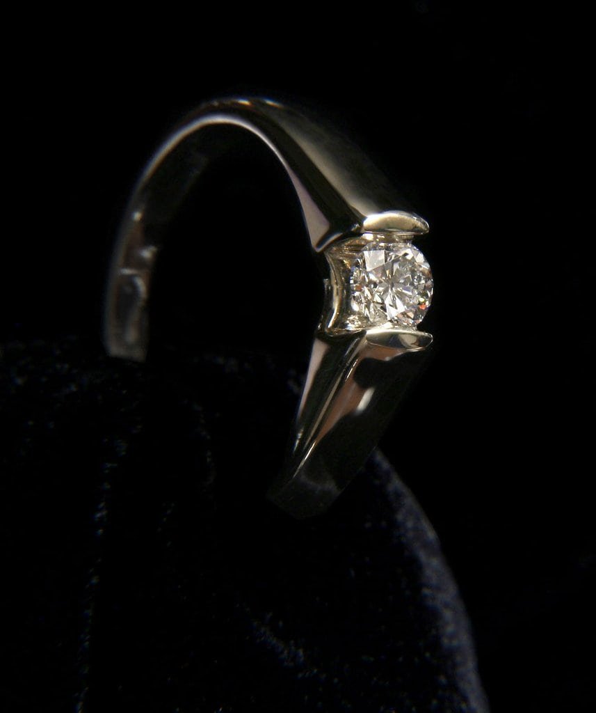 The Jewelry Care Routine That Actually Extends Plating Life