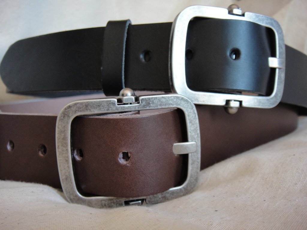 Belts as an Accessory: A Practical Buying Guide