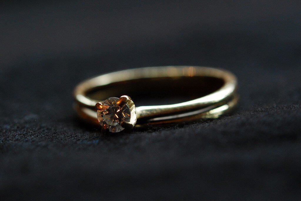 Sizing Jewelry by Photo Alone: A Realistic Method