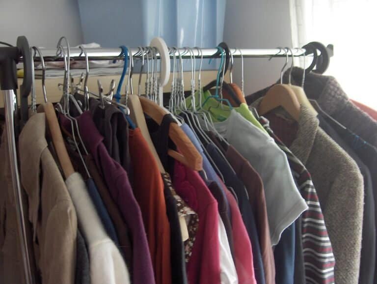 Cost-Per-Wear, Explained: A Better Way to Judge a Fashion Purchase
