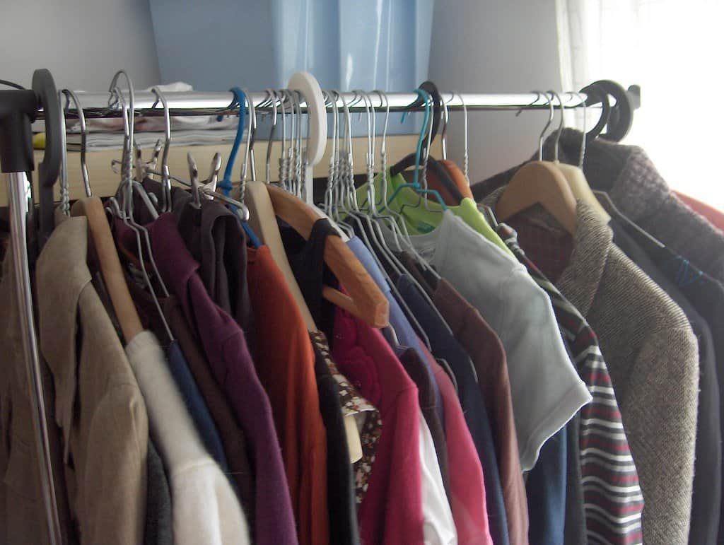 Cost-Per-Wear, Explained: A Better Way to Judge a Fashion Purchase
