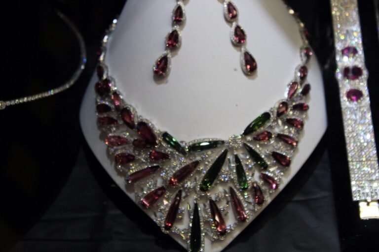 Fashion Jewelry vs. Fine Jewelry: When the Difference Actually Matters