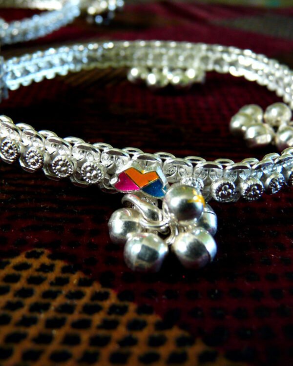 Baguette-Cut Cubic Zirconia Tennis Bracelet