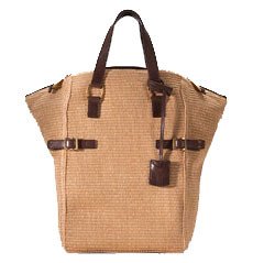 Boxy Structured Crossbody, Top Handle