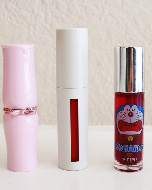 Hydrating Lip Mask, Overnight