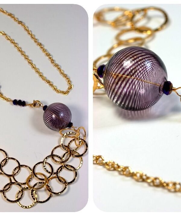 Mejuri Bold Chain Link Necklace