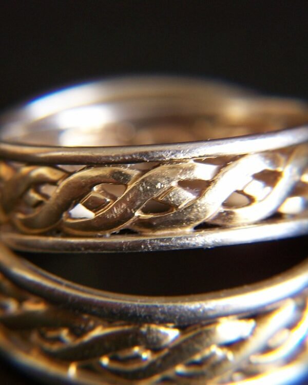 Statement Cocktail Ring, Oversized Stone